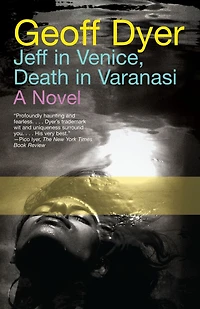Jeff Venice, Death Varanasi
