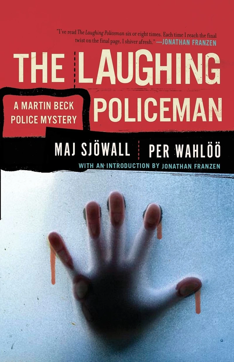 The Laughing Policeman (Martin Beck Series #4)