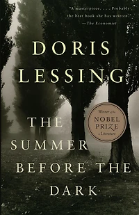 the Summer before Dark