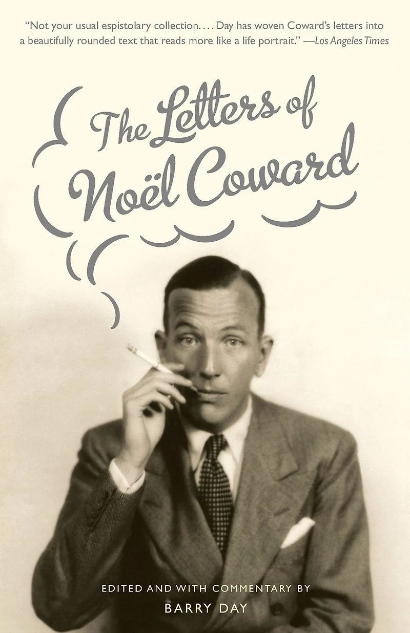 The Letters of Noel Coward
