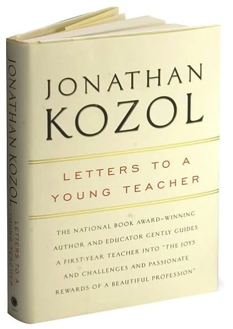 Letters to a Young Teacher