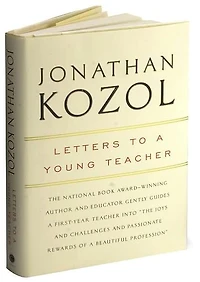 Letters to a Young Teacher