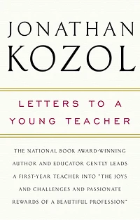 Letters to a Young Teacher