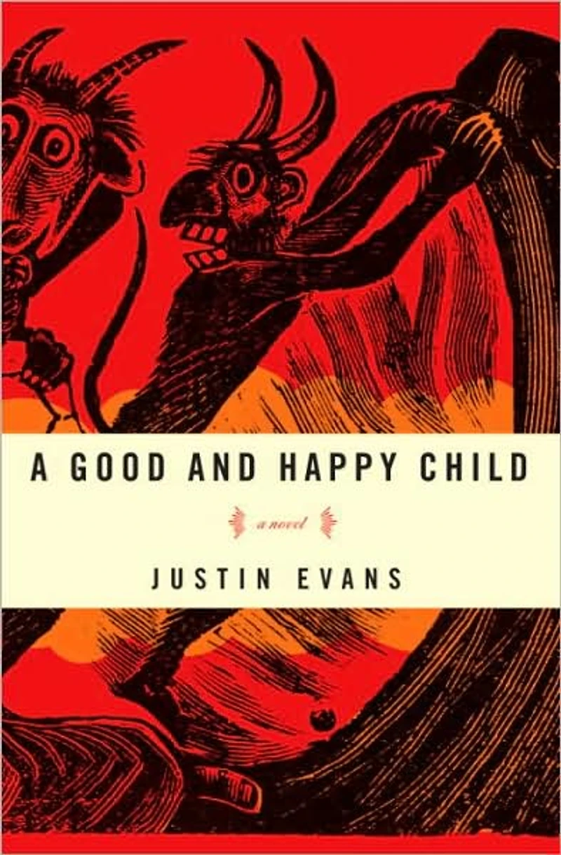 A Good and Happy Child