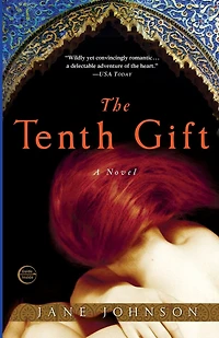 The Tenth Gift: A Novel