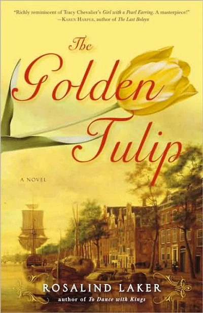 The Golden Tulip