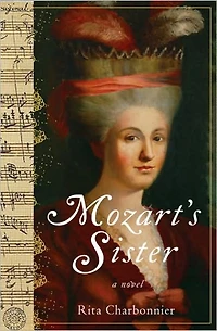Mozart's Sister: A Novel