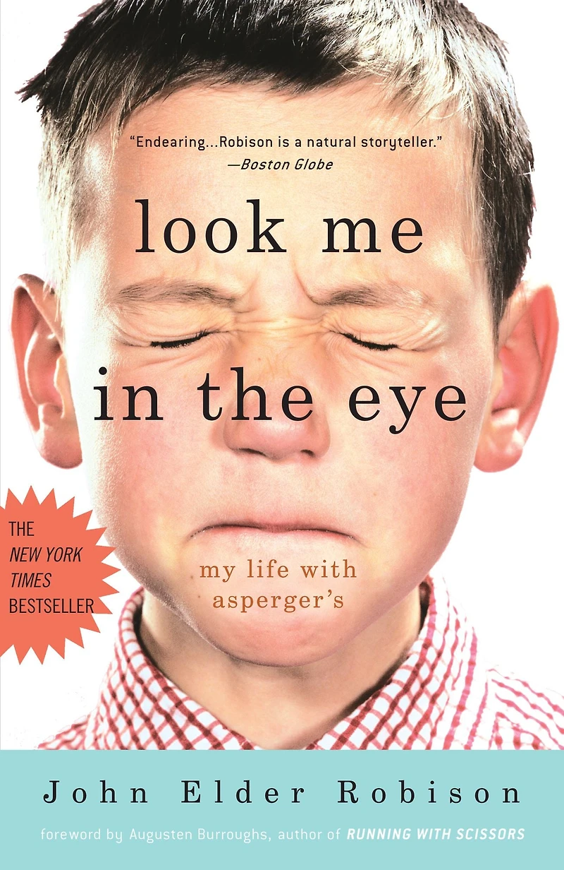 Look Me the Eye: My Life with Asperger's