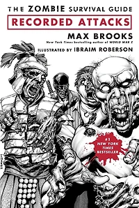 The Zombie Survival Guide: Recorded Attacks