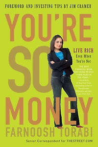 You're So Money: Live Rich, Even When Not