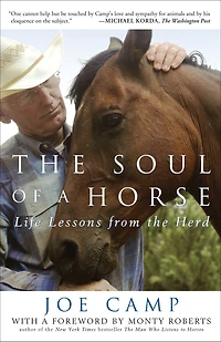 the Soul of a Horse: Life Lessons from Herd