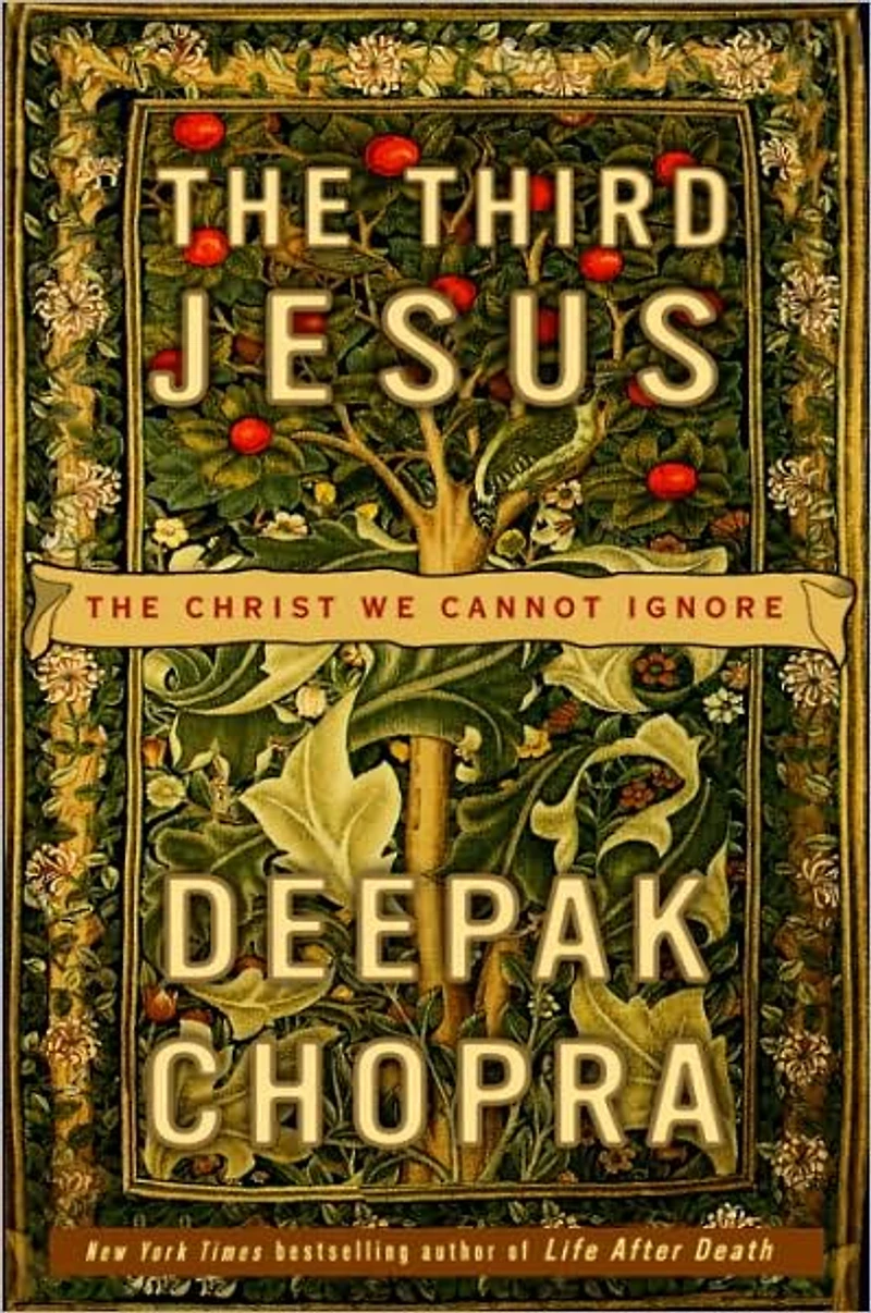 The Third Jesus: Christ We Cannot Ignore