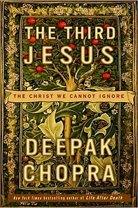 The Third Jesus: Christ We Cannot Ignore