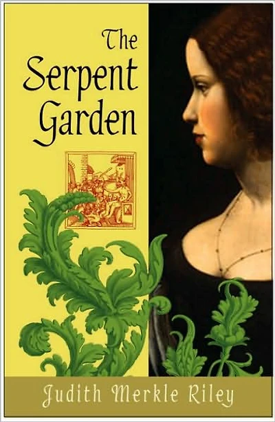 The Serpent Garden
