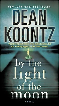 By the Light of Moon: A Novel