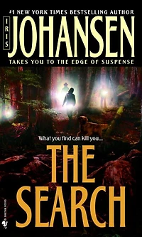 The Search (Eve Duncan Series #3)