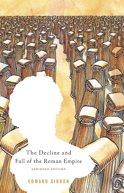 the Decline and Fall of Roman Empire