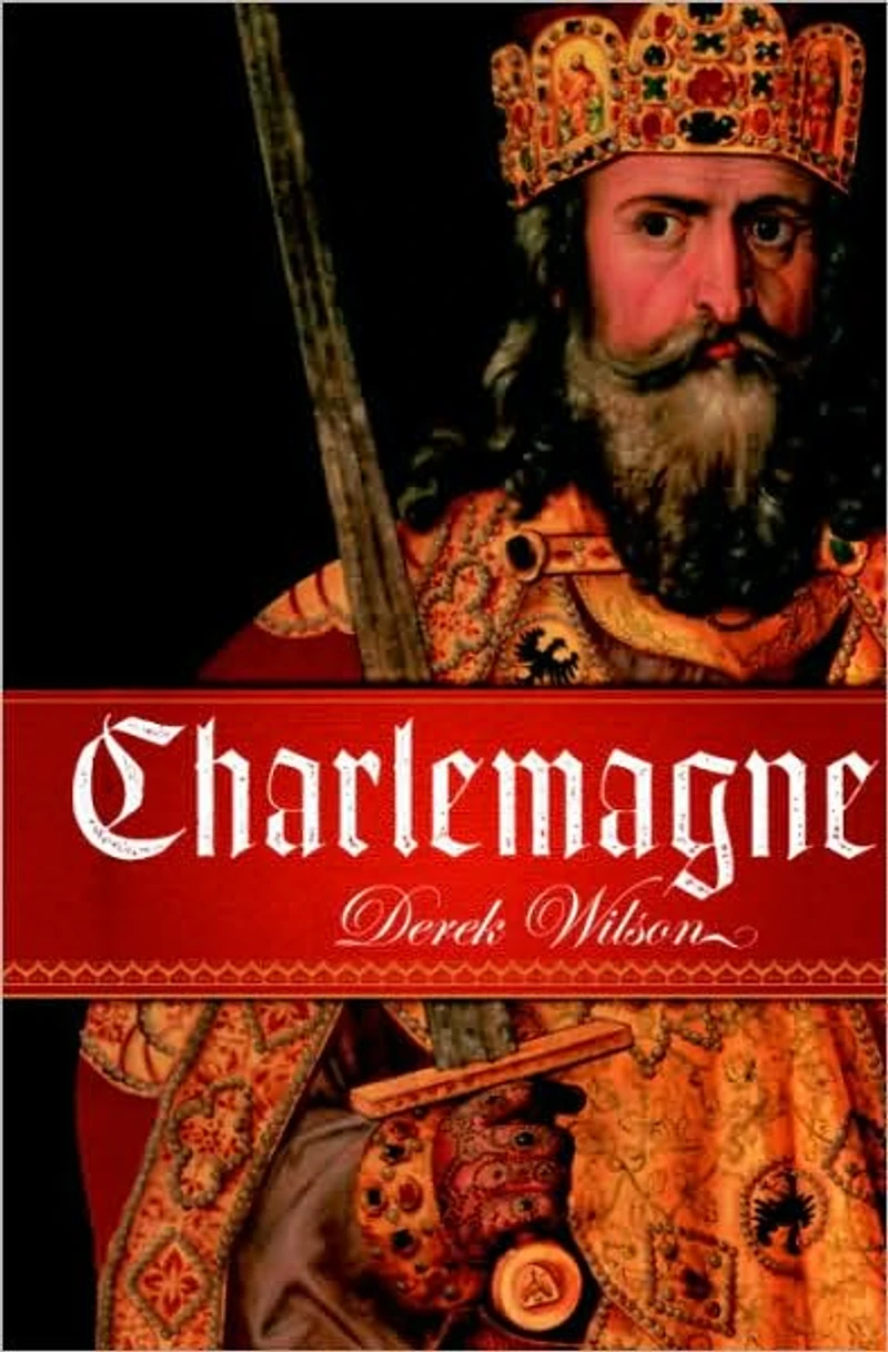 Charlemagne: A Biography