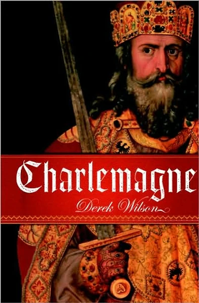 Charlemagne: A Biography