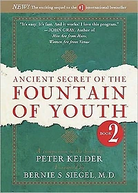 Ancient Secrets of the Fountain Youth