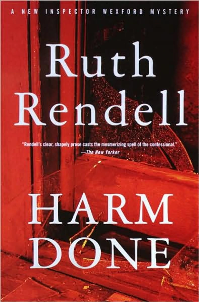 Harm Done
