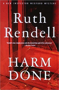 Harm Done