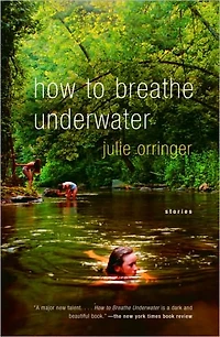 How to Breathe Under Water