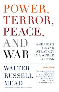 Power, Terror, Peace, and War: America's Grand Strategy a World at Risk
