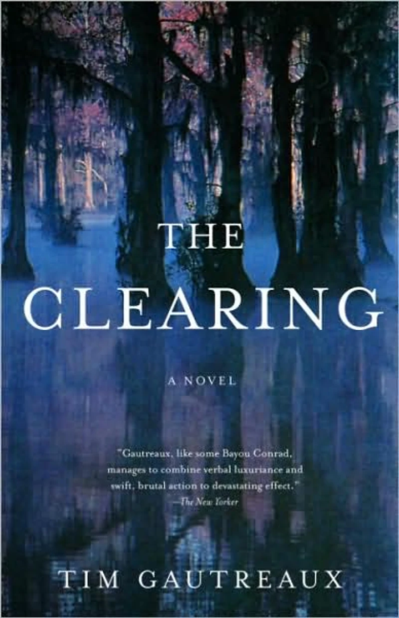 The Clearing