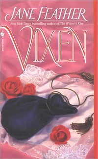 Vixen