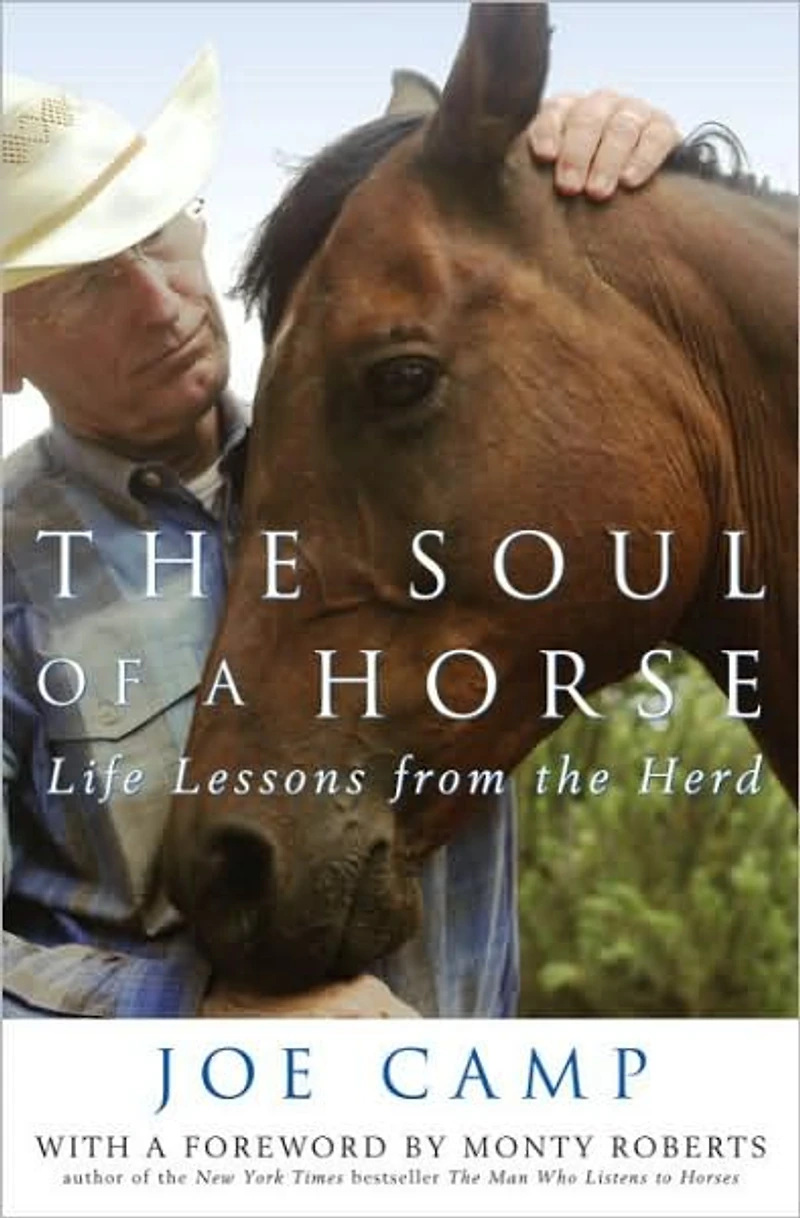 the Soul of a Horse: Life Lessons from Herd