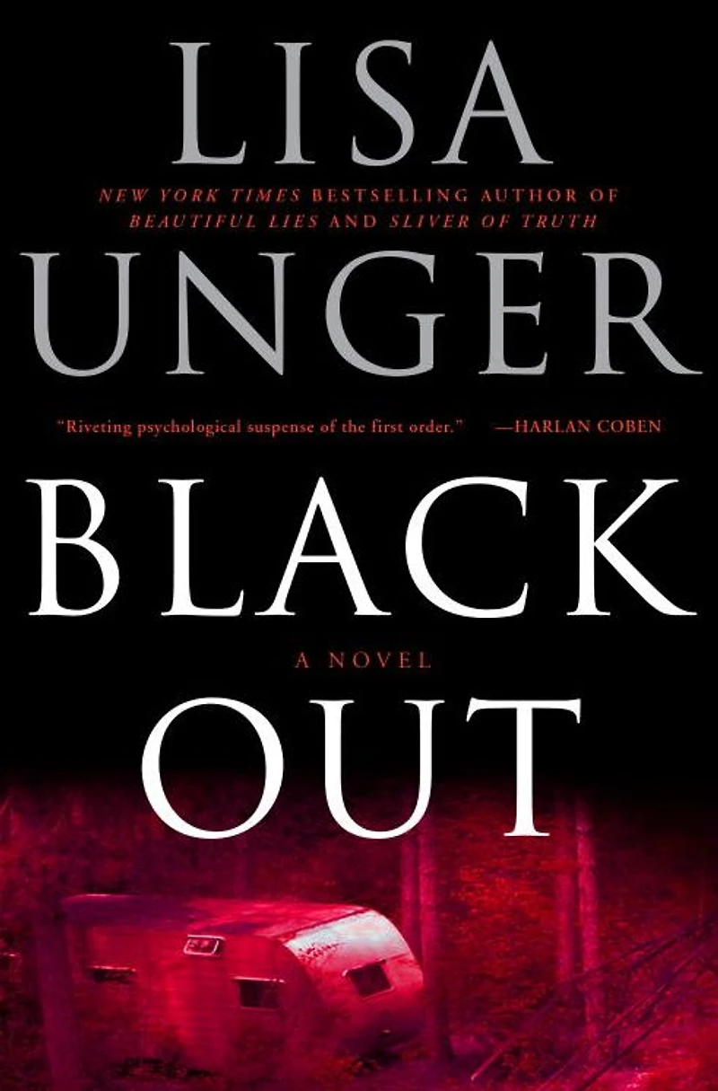 Black Out: A Novel