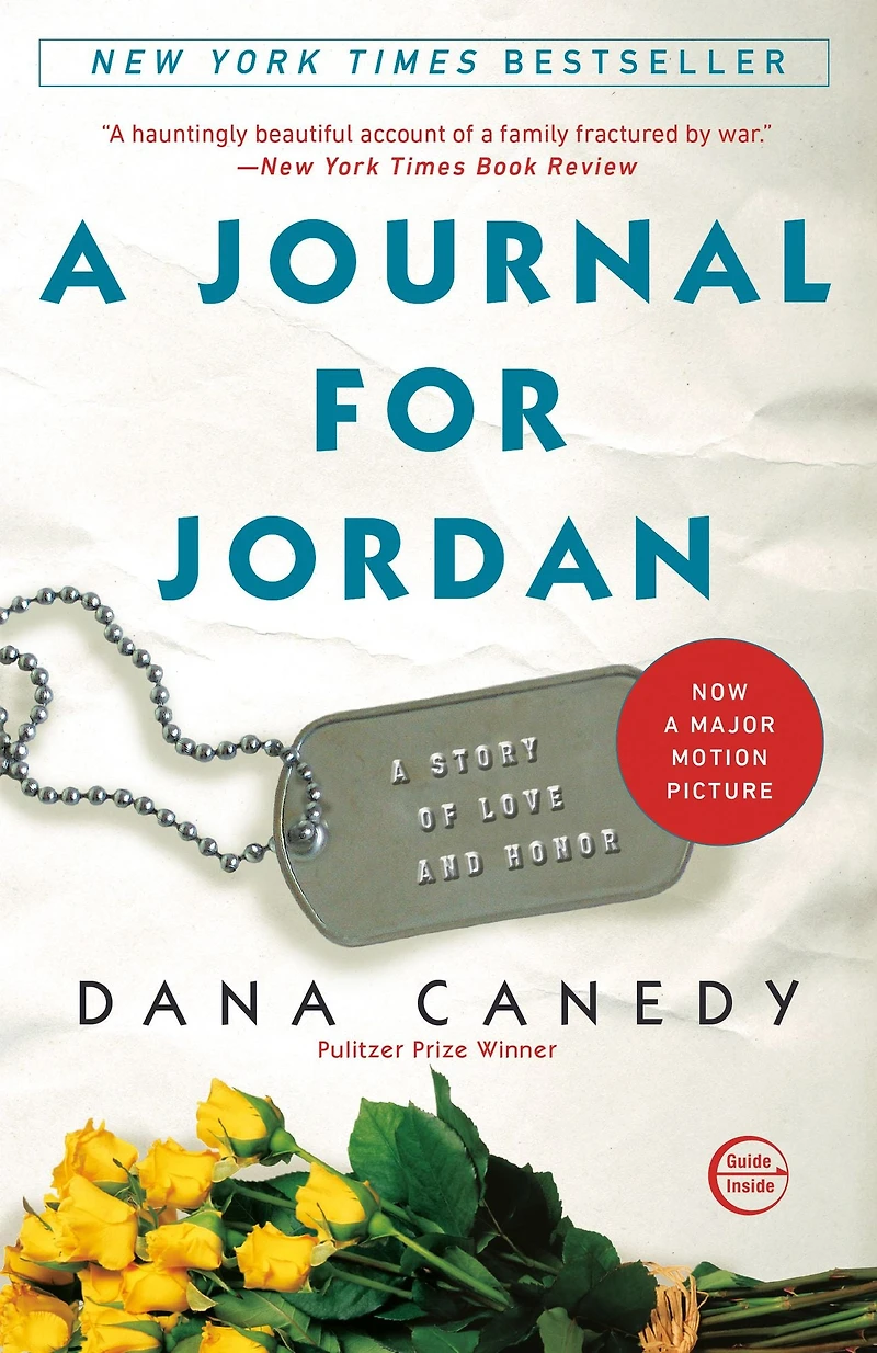 A Journal for Jordan: Story of Love and Honor