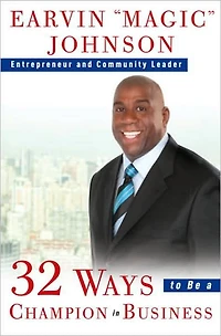 32 Ways to Be a Champion Business