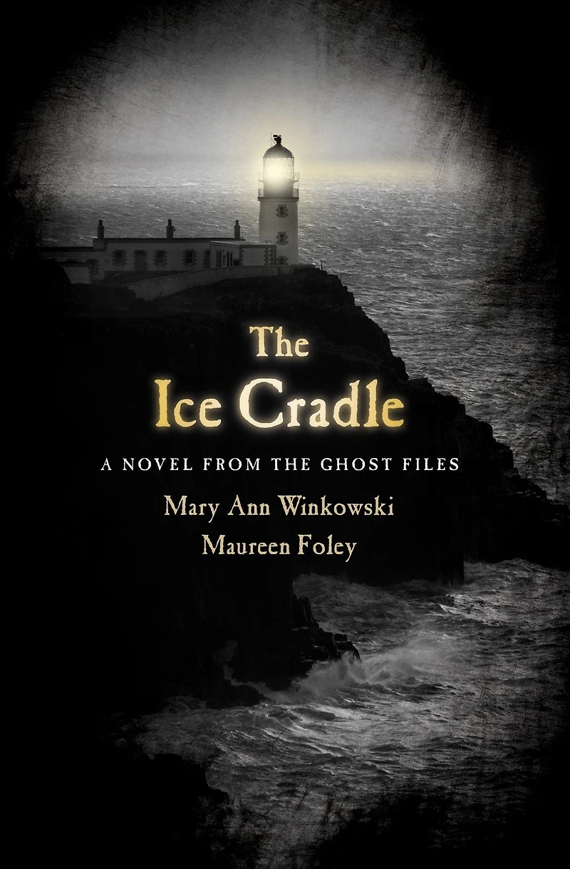 the Ice Cradle: A Novel from Ghost Files