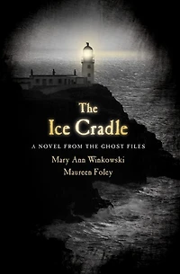 the Ice Cradle: A Novel from Ghost Files