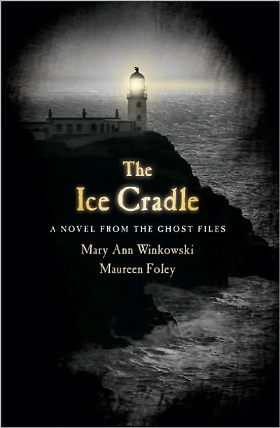the Ice Cradle: A Novel from Ghost Files