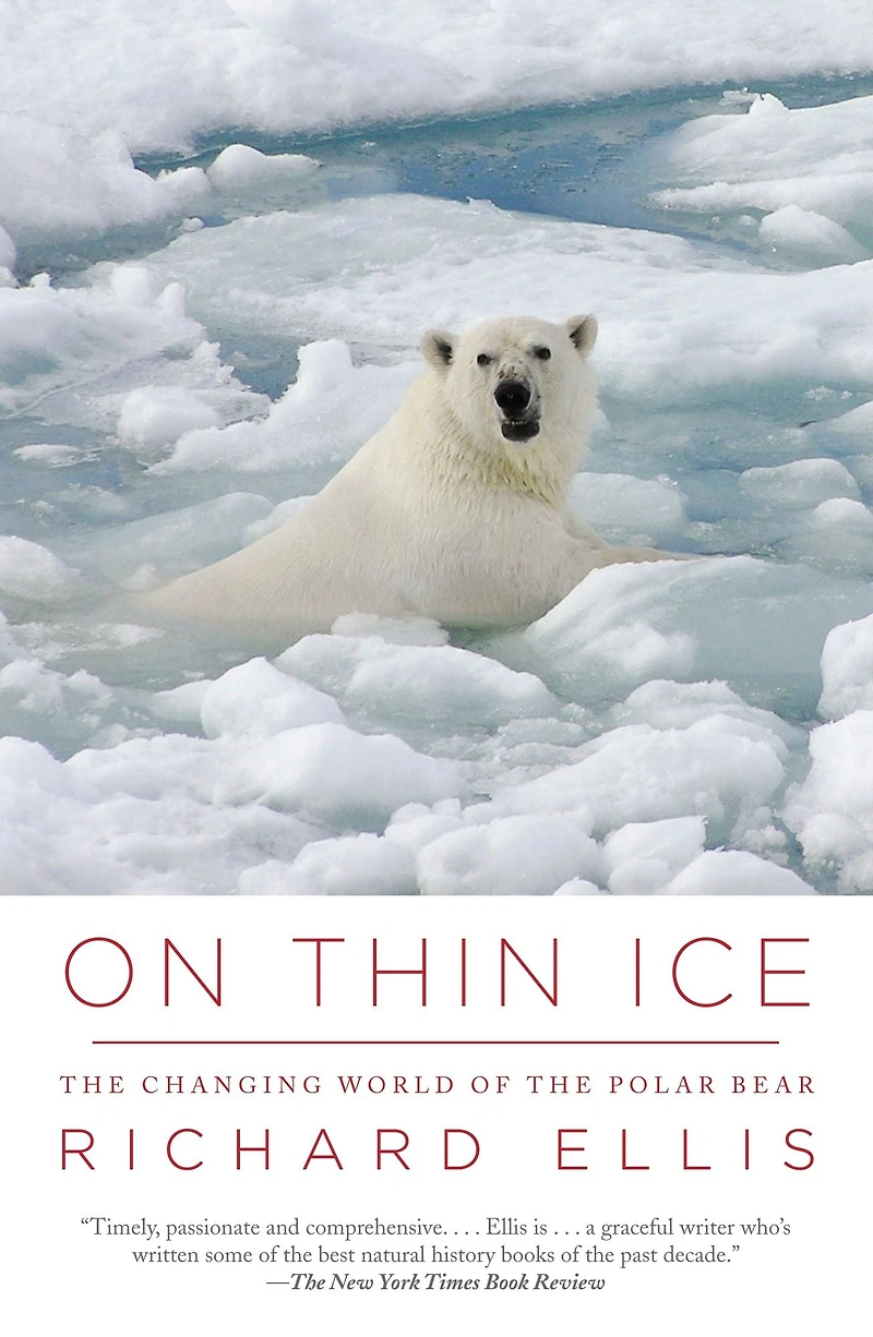 On Thin Ice: the Changing World of Polar Bear
