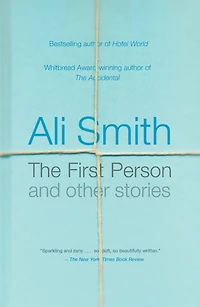 The First Person and Other Stories