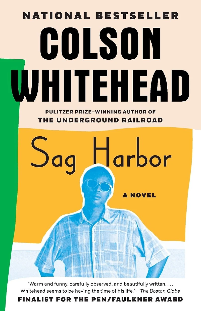 Sag Harbor