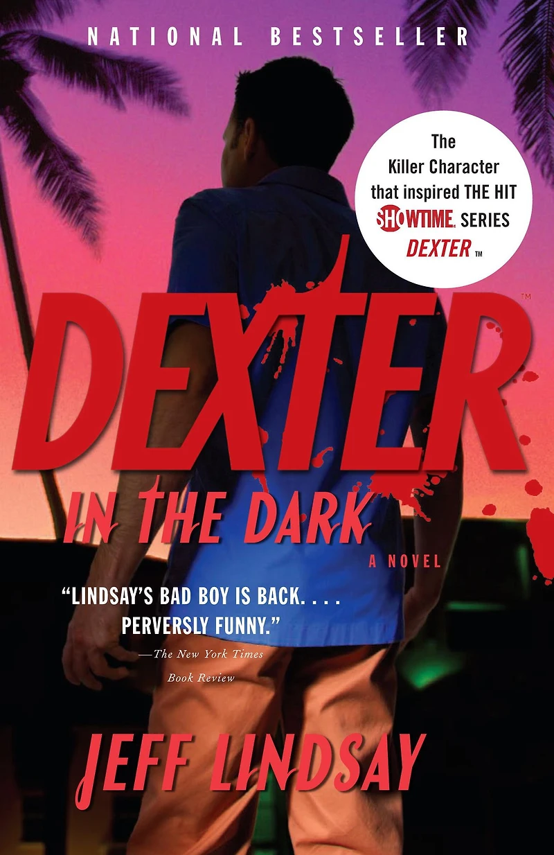 Dexter the Dark (Dexter Series #3)