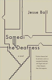 Samedi the Deafness