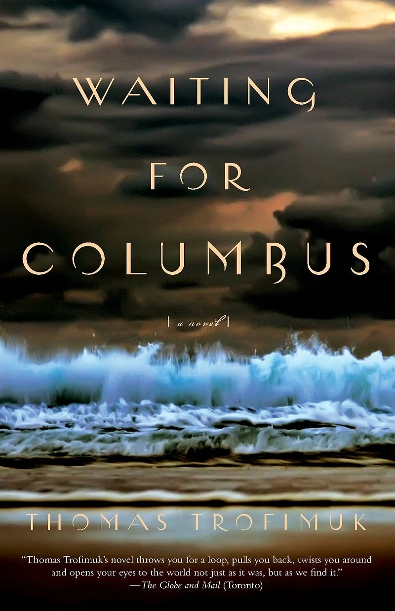 Waiting For Columbus