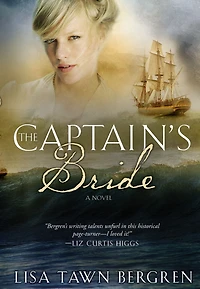 The Captain's Bride (Northern Lights Series #1)