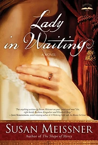 Lady Waiting: A Novel