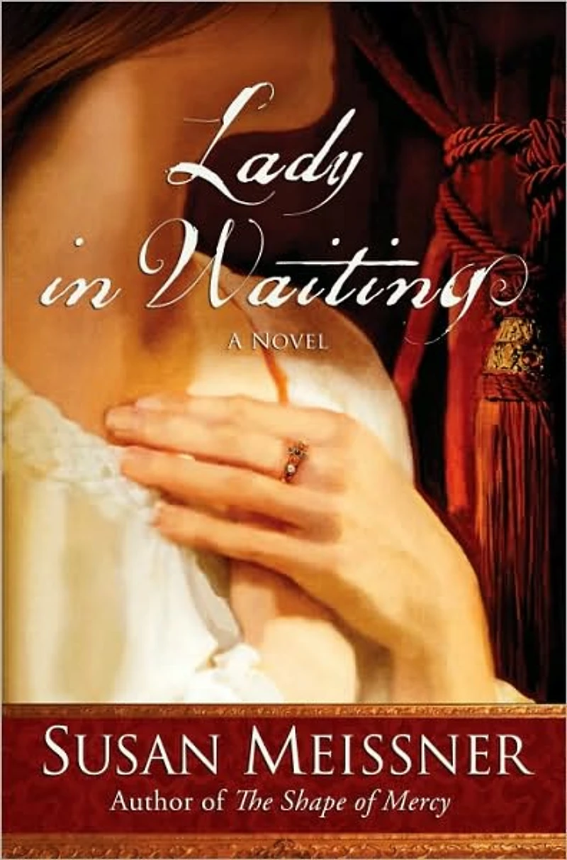 Lady Waiting: A Novel