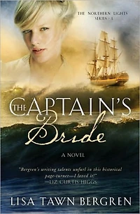 The Captain's Bride (Northern Lights Series #1)
