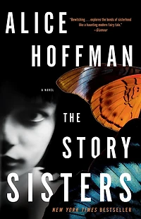 The Story Sisters: A Novel