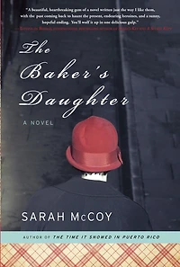 The Baker's Daughter: A Novel