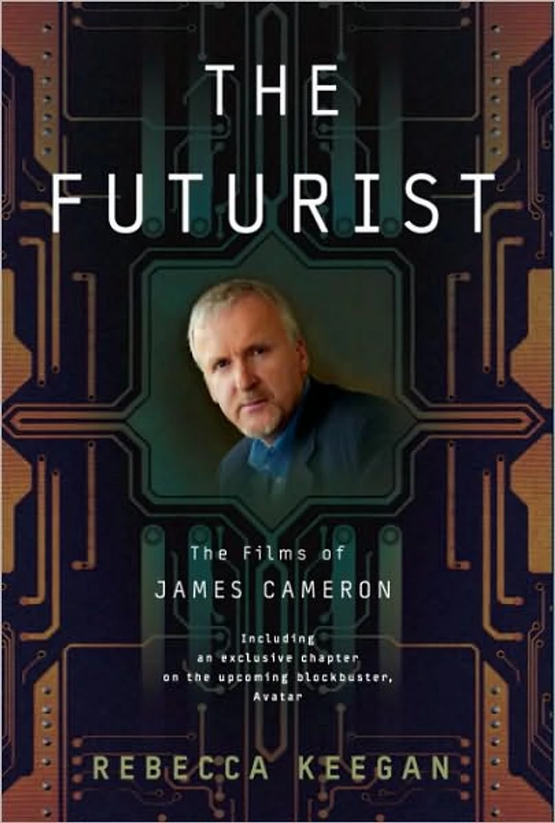 The Futurist: Life and Films of James Cameron